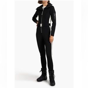 NWT Cordova Belted Soft Shell Ski Suit. Size XS
